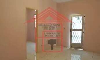 Imagem 5: Casa 02 quartos em Del Castilho