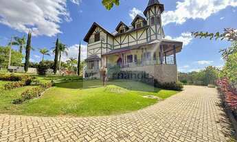 Imagem 4: Sobrado de Condomínio com 3 dorms, Vivendas do Lago, Sorocaba - R$ 1.5 mi, Cod: 530