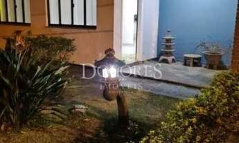 Imagem 3: Sobrado com 3 dormitórios sendo uma suíte