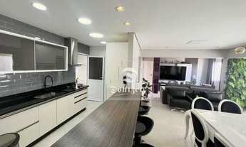 Imagem 5: Apartamento com 3 dormitórios à venda, 96 m² por R$ 895.000,00 - Boa Vista - São Caetano d