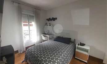 Imagem 5: São Paulo - Apartamento Padrão - ALTO DE PINHEIROS