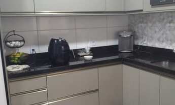 Imagem 7: Apartamento com escritura pública top fino acabamento todo planejado com varanda no tercei