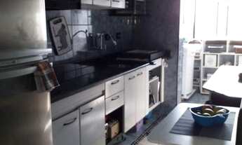 Imagem 6: Apartamento com 3 dormitórios à venda, 63 m² por R$ 400.000,00 - Vila Aricanduva - São Pau