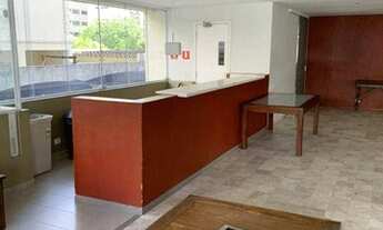 Imagem 5: Lindo Apartamento em Moema pássaros, com 3 dormitórios, suíte e vaga de garagem