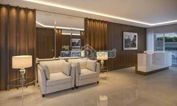 Imagem 2: Garden em Curitiba