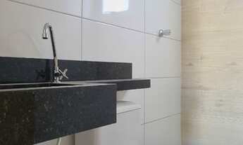 Imagem 7: Apartamento com 2 dormitórios à venda, 45 m² por R$ 310.000 - Vila Pires - Santo André/SP