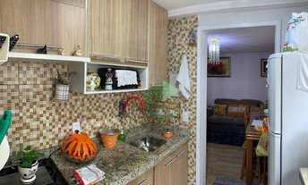 Imagem 6: Apartamento com 2 dormitórios à venda, 51 m² por R$ 213.000 - Alves Dias - São Bernardo do