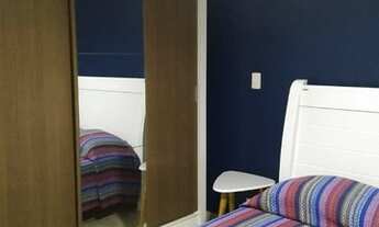 Imagem 4: Excelente apt. mobiliado na Enseada