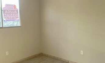 Imagem 6: Casa para aluguel com 70 metros quadrados com 2 quartos em Mantiqueira - Belo Horizonte