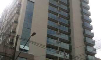 Imagem 2: Sala comercial 60 m2 2 vagas 1 baheiro Giovanni Gronchi Vila Andrade Reformada