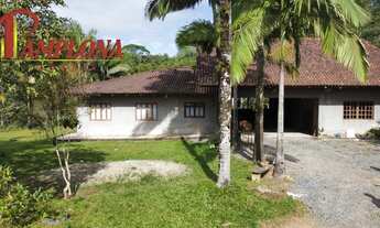 Imagem 5: Belíssimo Sítio em Gaspar!