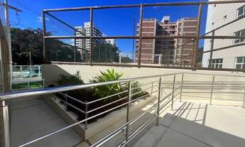 Imagem 5: OPORTUNIDADE no Alphaville 4/4 sendo 3 suites com dependência 142m