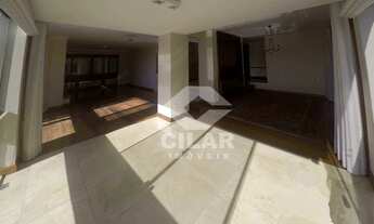 Imagem 7: CLASSICO NA SANTO INACIO