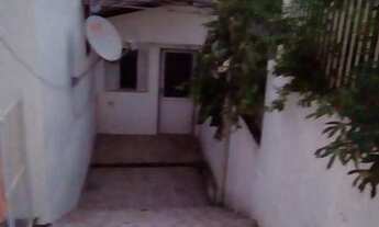 Imagem 3: Casa com 2 dormitórios para alugar, 55 m² por R$ 1.000,00/mês - Aparecida - Alvorada/RS