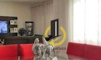 Imagem 4: Casa Térrea 200m² - 4 Dorm sendo 1 Suíte e 3 Vagas Vila Monumento