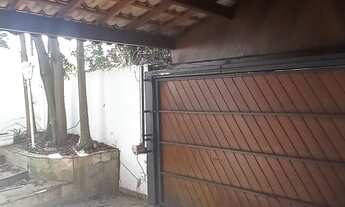 Imagem 6: Casa Térrea em Interlagos - São Paulo