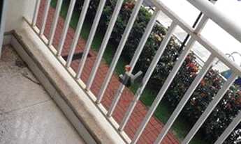 Imagem 6: Apartamento com 2 dormitórios para alugar, 57 m² por R$ 2.040,00/mês - Nova Aliança - Ribe