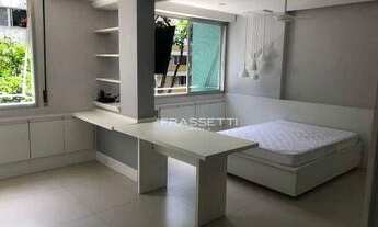 Imagem 5: Apartamento no Leblon