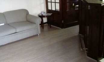 Imagem: Flat com 1 dorm, Higienópolis, São Paulo