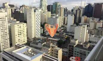 Imagem 5: APARTAMENTO RESIDENCIAL em SÃO PAULO - SP, CONSOLAÇÃO