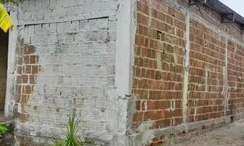 Imagem 6: Galpão Casa com venda por R$65.000