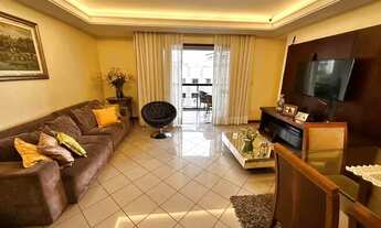 Imagem 3: Apartamento para venda tem 148 metros quadrados com 3 quartos em Jardim da Penha - Vitória