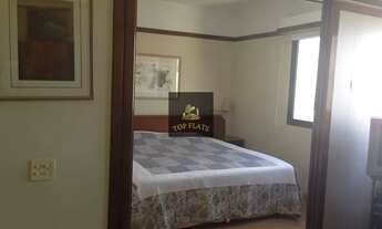 Imagem 3: Flat disponível no Jardim Paulista