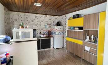 Imagem 4: Casa 1 dormitórios à venda Vila Carvalho Atibaia/SP