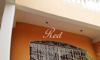 Imagem 5: Sobrado - Av. Dep. Cunha Bueno - Centro - Poá