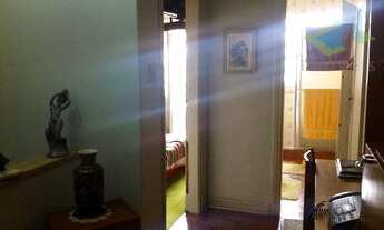 Imagem 2: Casa em Condomínio no Bairro Saúde com Ótima Localização