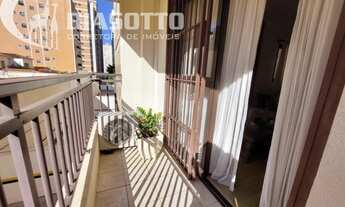 Imagem 4: Apartamento residencial para Venda e locação Cambuí, Campinas