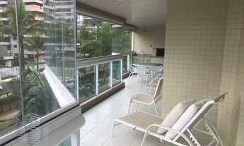 Imagem 3: Apartamento à venda, 113 m² por R$ 2.400.000,00 - Riviera - Módulo 7 - Bertioga/SP