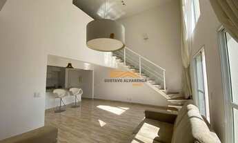 Imagem 1: Cobertura com 3 dormitórios à venda, 210 m² por R$ 1.600.000,01 - Mansões Santo Antônio