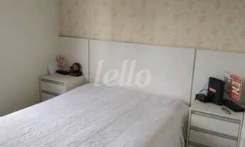 Imagem 4: Santo André - Apartamento Padrão - Parque Industriário