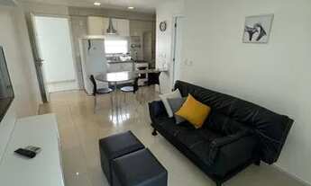 Imagem 7: Apartamento para aluguel com 45 metros quadrados com 1 quarto