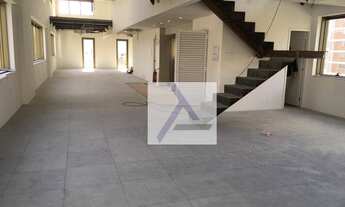 Imagem: Andar Corporativo para alugar, 376 m² por