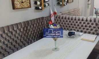 Imagem 2: Apto a venda em PLANALTO SBC com sacada AMPLIADA