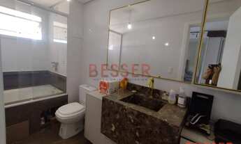 Imagem 4: Apartamento com 3 dormitórios à venda, 123 m² por R$ 660.000,00 - Centro - Sapucaia do Sul