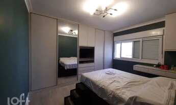 Imagem 2: Apartamento à venda Rua La Plata, Jardim Botânico - Porto Alegre