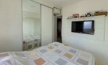 Imagem 6: Apartamento 2 quartos, suíte, varanda em Santa Tereza / WhatsApp - 71.98782.7277