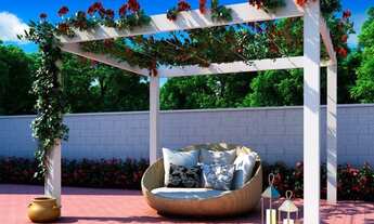 Imagem 6: RESENDE - Padrão - Mirante da Serra