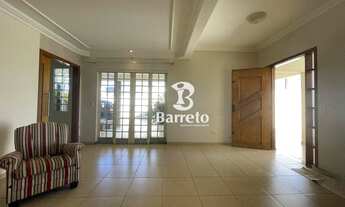 Imagem 4: Casa com 6 dormitórios à venda, 305 m² por R$ 880.000,00 - Santa Alice - Londrina/PR