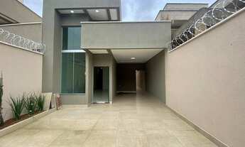 Imagem: Casa 3 suítes ao lado do Eldorado