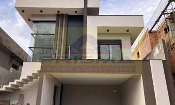 Imagem: CASA RESIDENCIAL em ITUPEVA - SP, IBI ARAM