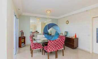 Imagem 7: Apartamento com 4 dormitórios à venda, 171 m² por R$ 1.750.000,00 - Alto da Boa Vista - Sã