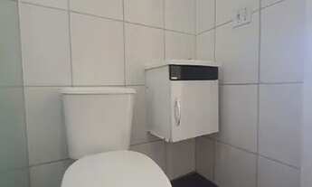 Imagem 7: OPORTUNIDADE ÚNICA PARA SAIR DO ALUGUEL * APARTAMENTO COM ÓTIMA VISTA E CONDOMÍNIO COMPLET