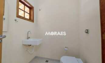 Imagem: Casa em Alto Padrão com 3 dormitórios