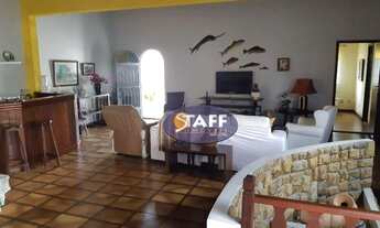 Imagem 4: Casa com 4 dormitórios à venda, 180 m² por R$ 1.280.000,00 - Vila Nova - Cabo Frio/RJ