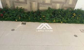 Imagem 4: Casa com 3 dormitórios à venda, 96 m² por R$ 730.000,00 - Alto Taquaral - Campinas/SP