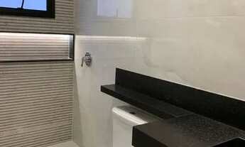 Imagem 5: Casa com 3 Suítes em lote inteiro, com piscina à venda, 187 m² por R$ 1.050.000 - Setor Tr